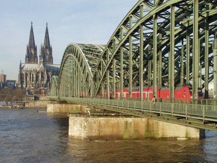 Köln!