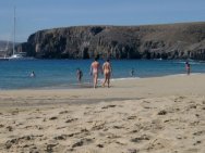 Papagayo