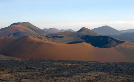 Caldera del Corazoncillo, click for larger image!